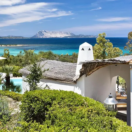 Villa Iris - Ela Sardinia In *