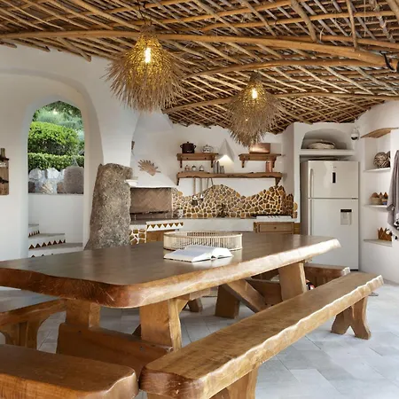 Villa Iris - Ela Sardinia In