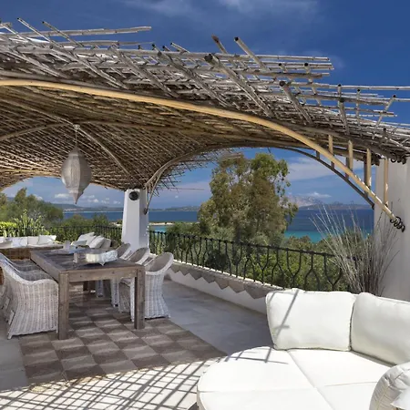 Villa Iris - Ela Sardinia In *