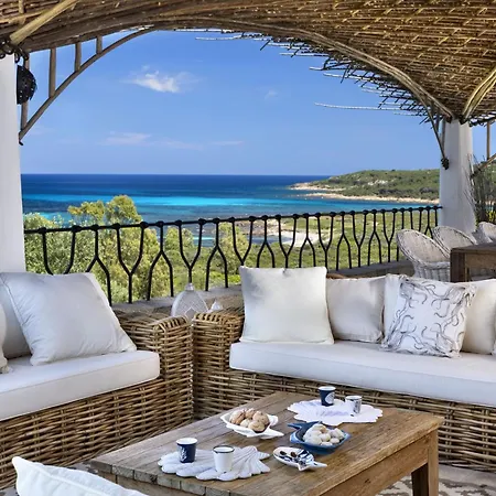 Villa Iris - Ela Sardinia In