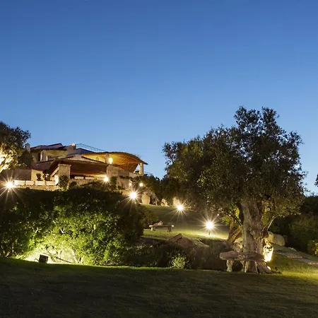 Villa Iris - Ela Sardinia In *