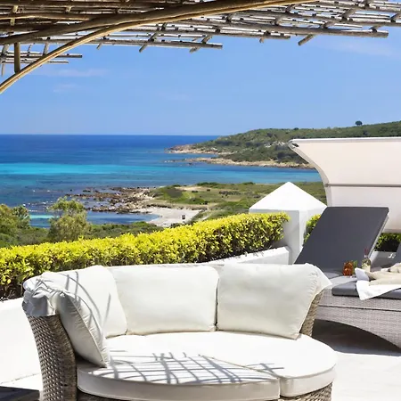 Iris - Ela Sardinia In Villa