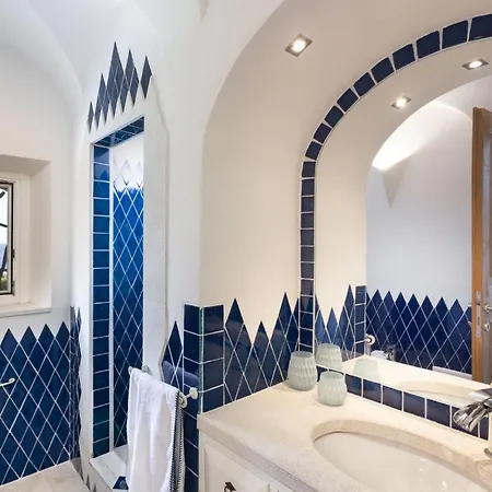 Villa Iris - Ela Sardinia In