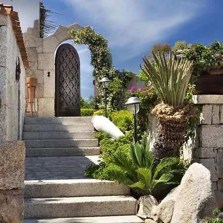 Iris - Ela Sardinia In Villa