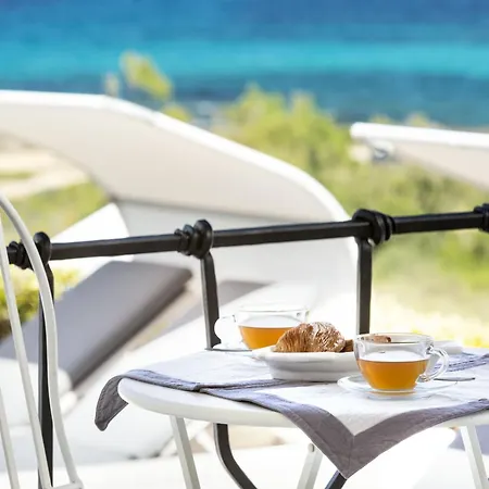Villa Iris - Ela Sardinia In San Teodoro (Sardinia)